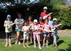 Musikwerkstatt Ferienspele 2026, Kinder-Ukulelen-Bau